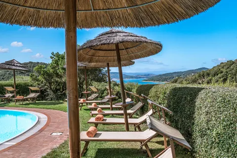 Aldiola Country Resort foto 2