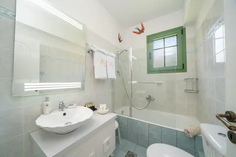 Villa's Monambeles in Ντομάτα — foto 9