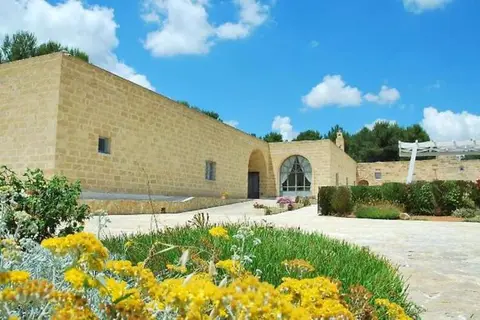 Masseria Relais Santa Teresa in Sannicola — foto 6