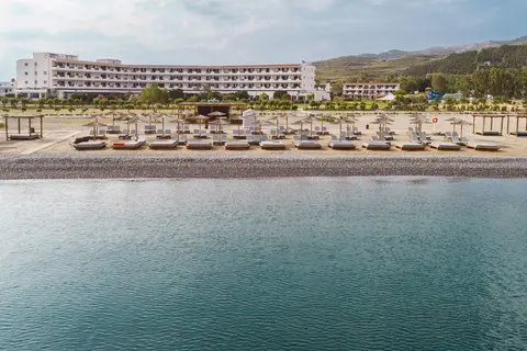 Mitsis Ramira Beach Hotel in Kos, foto 19