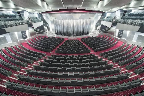 7 dg cruise West Europa MSC Preziosa foto 4