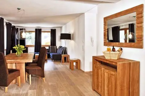 Residence Zillertal in Gerlos, foto 6