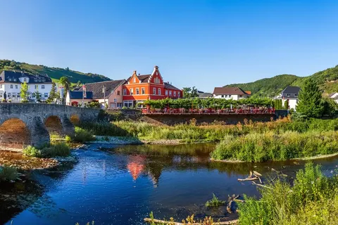 Ontdek de Rijn vanuit Bad Honnef foto 3