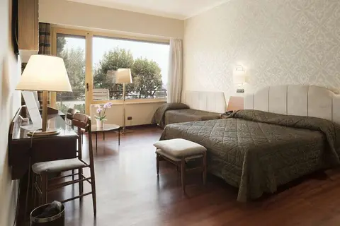 Reginna Palace in Maiori — foto 14