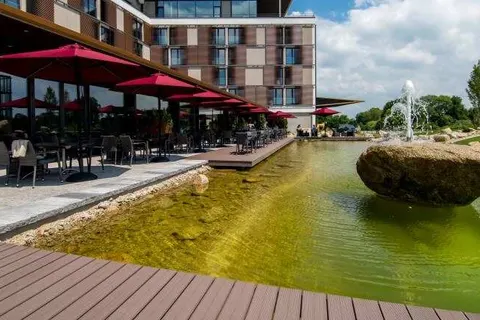 Meiser Design Hotel foto 20