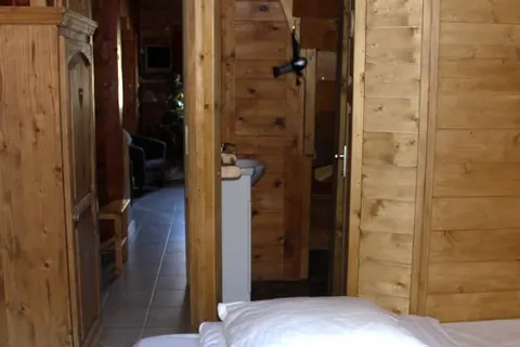 Chalet Le Fétail foto 12