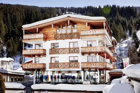Gerlos Mountain Estate in Gerlos — foto 13