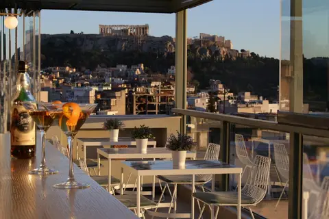 Evripides in Athene — foto 12