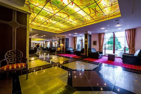 Helena Sands Hotel in Несебър — foto 15