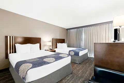 Best Western Yacht Habor Hotel in San Diego — foto 9