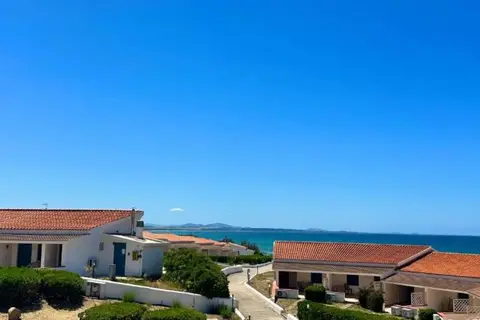 Acqua di Mare Hotel e Resort in Sorso, foto 14