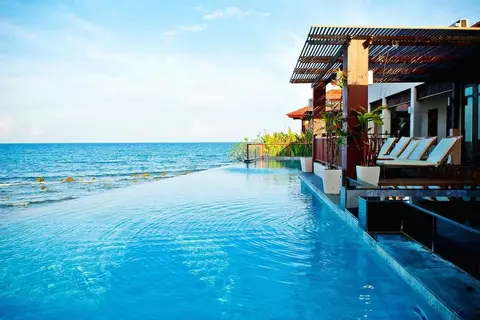 The Sarann in Baan Chaweng Noi