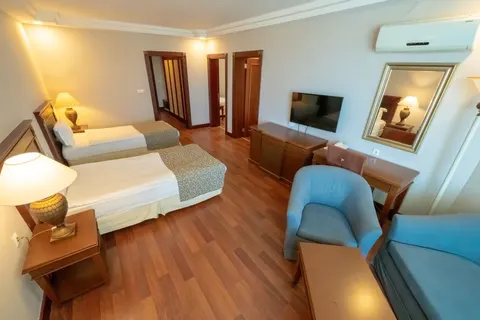 Bodrum Holiday Resort foto 30