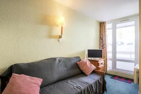 Résidence Maeva Home Les Horizons d'Huez in Huez — foto 12