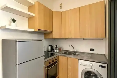 Easy Milano Apartment Navigli in Milaan — foto 19