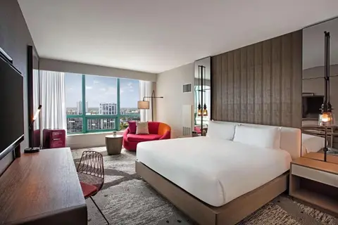 Signia by Hilton Diplomat in San Antonio, foto 20
