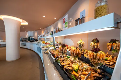Zenith Hotel foto 18