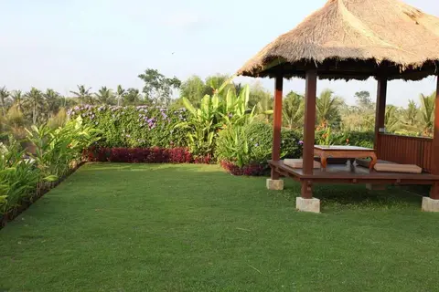 Ubud Wana Resort in Ubud, foto 13