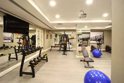 Berjer Boutique Hotel & Spa in Fatih, foto 28
