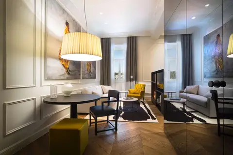 Hotel Adriatic Rovinj in Rovinj — foto 2