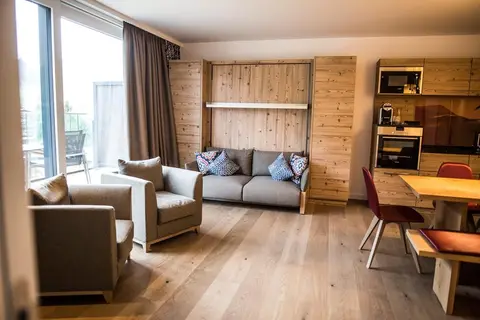 Adler Resort in Saalbach-Hinterglemm, foto 3