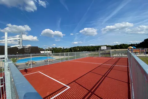 Verblijfpark Breebos foto 8