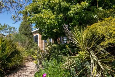 Vakantiepark Fort den Haak foto 8