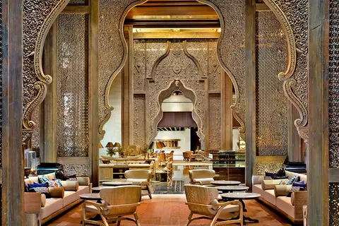 The Apurva Kempinski Bali - Asian Dream in Kuta Selatan, foto 6