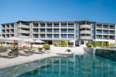 Molum Hotel & Residences in Sveti Filip i Jakov