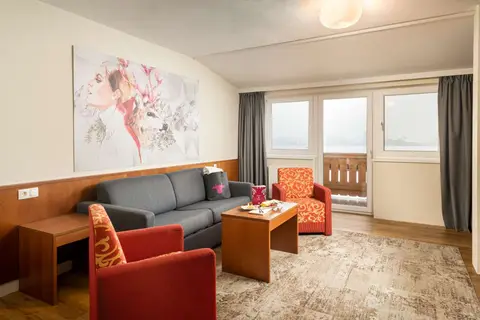 elaya hotel steinplatte, Trademark by Wyndham in Waidring — foto 6
