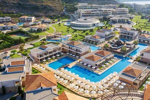 La Marquise Luxury Resort Complex in Φαληράκι — foto 25
