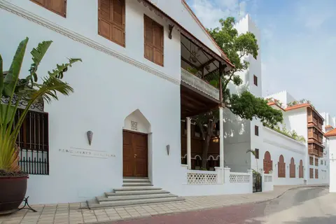 Park Hyatt Zanzibar in Mkunazini