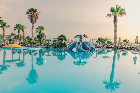 Hotel Star Beach Village & Waterpark in Chersonissos — foto 3