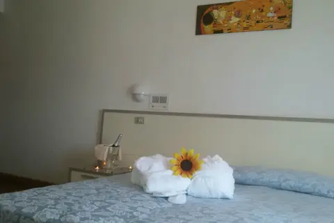 Cristallo in Chianciano Terme
