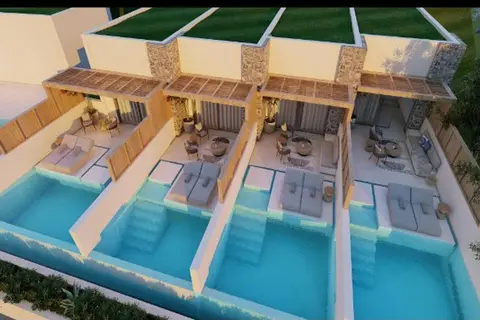 Casa Blu in Δημοτική Ενότητα Χερσονήσου — foto 16