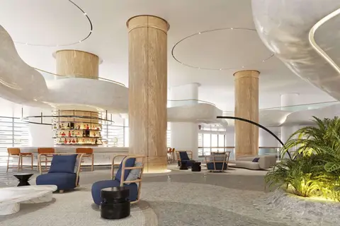 Swissôtel Resort And Spa Cesme in Cesme — foto 5