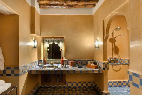 Marrakech Riads, Angsana Heritage Collection in Marrakech — foto 3