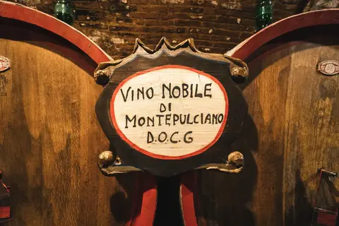Ontdek het hart van Toscane vanuit Asciano in Sienna, foto 4