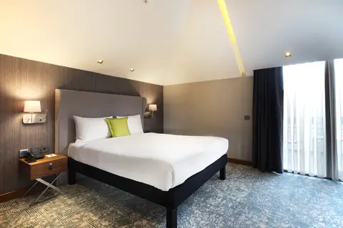 Ibis Styles Istanbul Atasehir in Fatih — foto 18