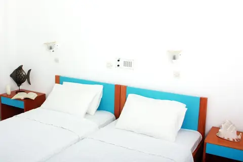 Hotel Kalma in Δημοτική Ενότητα Θήρας — foto 2