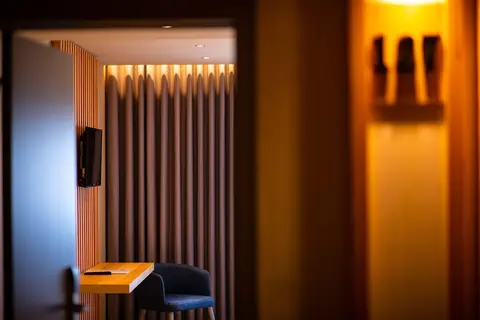 Hotel Cristal Praia Resort & Spa in Marinha Grande — foto 28