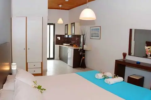 Castello Suites di Zante in Alikanas — foto 9