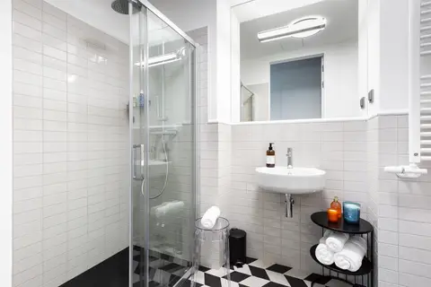H11 Aparthotel in Krakau — foto 22