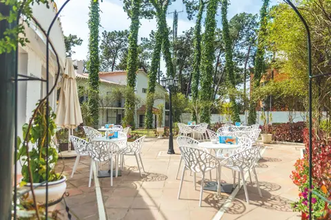 AluaSun Marbella Park in Marbella, foto 4