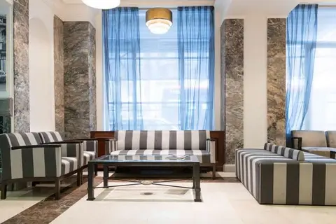 Oriente Atiram Hotels in Barcelona — foto 18