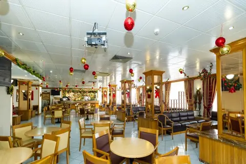Cardor Holiday Complex in San Lawrenz — foto 3