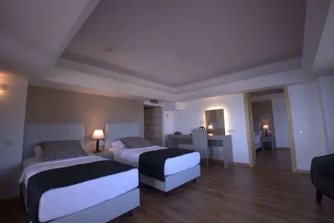 Club Beyy Resort Hotel in Menderes — foto 12