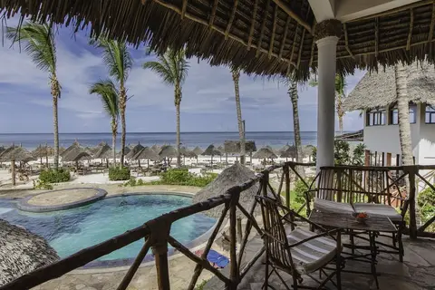 Waridi Beach Resort & Spa in Pwani Mchangani — foto 15