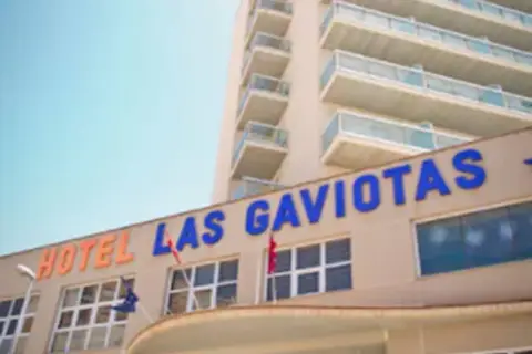 Gaviotas Hotel & Event Center in San Javier — foto 29