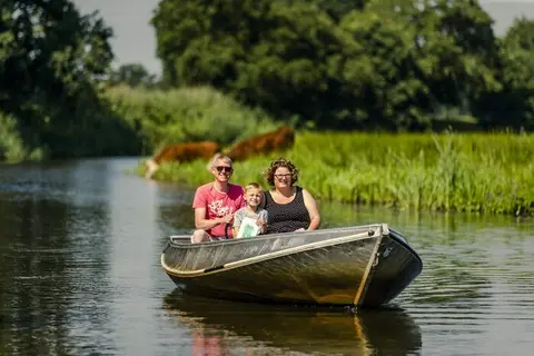Mölke in Wierden — foto 7